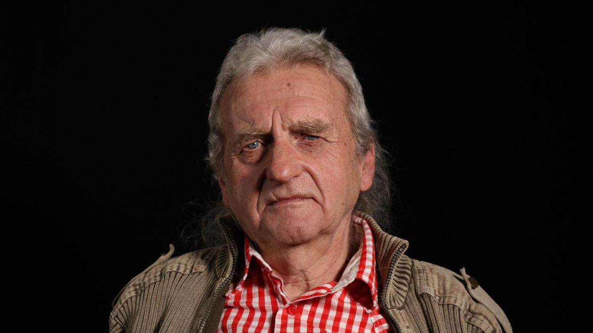 Protikomunistický odbojář skončil ve vězení. Teď se mu soud omluvil, pomohla Hutkova kauza